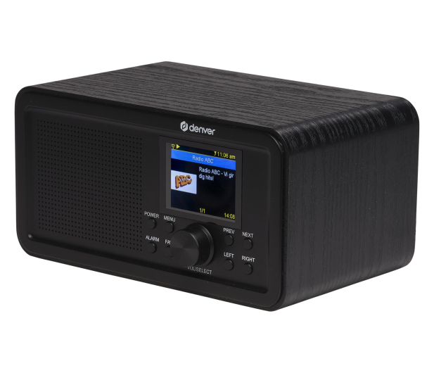 Denver Radio internetowe Denver DIR-200 DAB/FM - 1535074 - zdjęcie 3